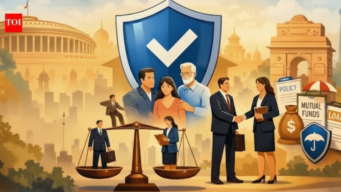 From sales pitch to suitability check: What RBI’s draft mis-selling rules could mean for your money