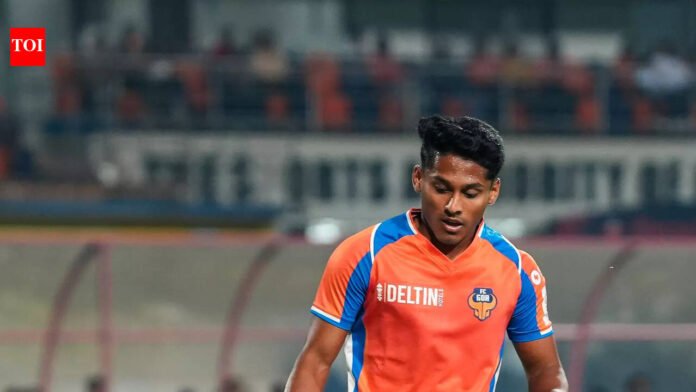 Frustrating on the bench but knew I’d get my chance: Nemil | Goa News