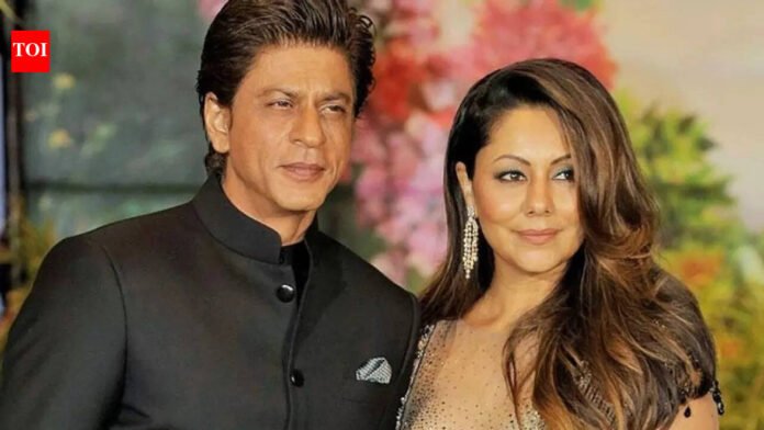 Gauri Khan revives her 1933 Dalhousie ancestral property into a luxury retreat available at Rs 1.2 lakh per night | Hindi Movie News
