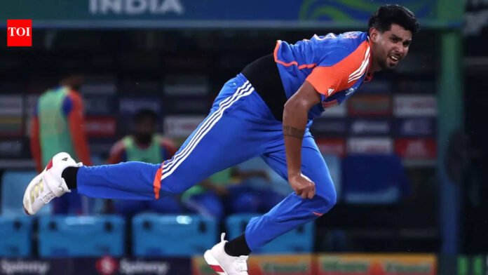 'Getting back to what I love': Harshit Rana shares big update after surgery | Cricket News