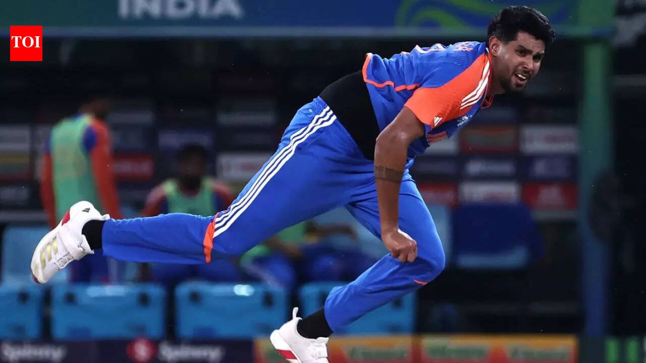 'Getting back to what I love': Harshit Rana shares big update after surgery | Cricket News