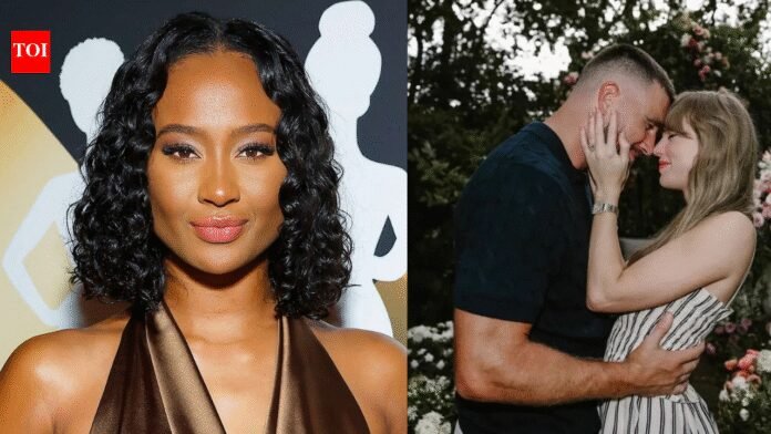 “Give me a ring”: Kayla Nicole’s alleged demand to Travis Kelce sparks concern as he now gears up to marry Taylor Swift | NFL News