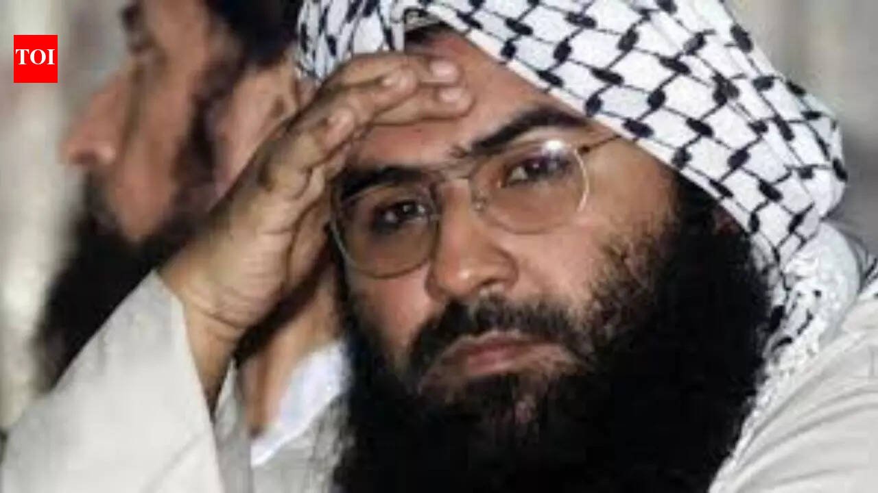 Global apathy enables Pakistan's proxy warfare against India: Report | India News