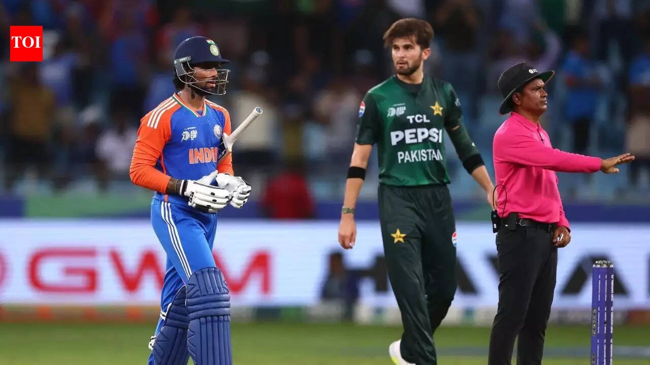 'Going to Colombo will be a challenge': India's assistant coach Ryan ten Doeschate on why Pakistan have the edge | Cricket News