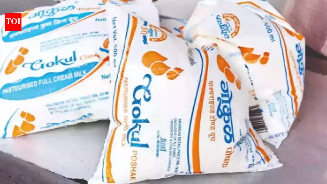 Gokul raises price of buffalo milk by Rs 2 per litre | Mumbai News