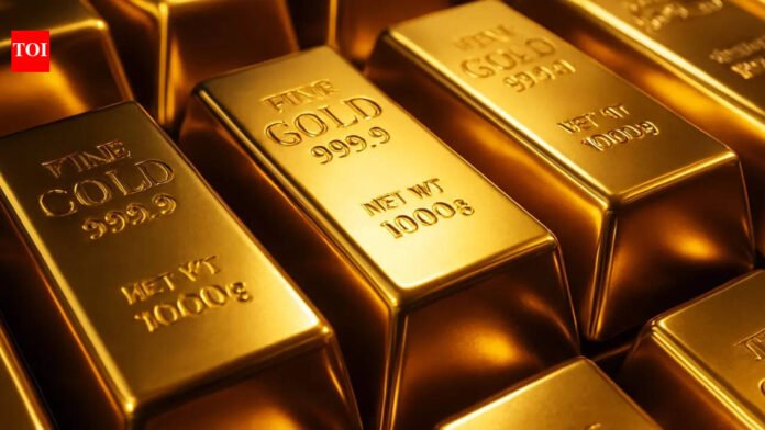Gold, Silver Rate Today Highlights: MCX Gold, MCX Silver, ETFs tank; what's the outlook for yellow, white metal?