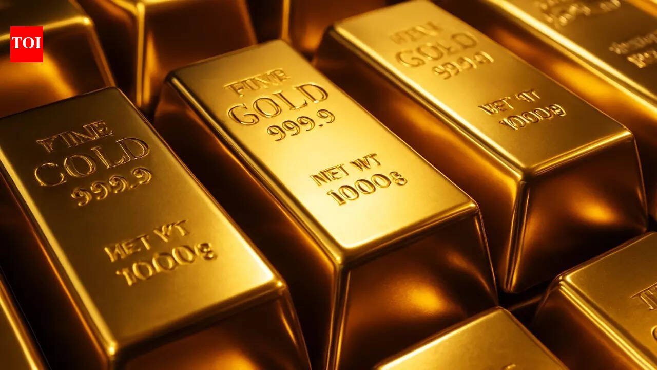 Gold price prediction: What's the gold rate outlook for February 20, 2026? What investors should know
