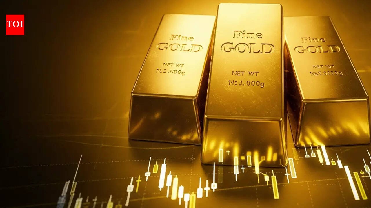 Gold price prediction today: Is gold set to exhibit a bullish bias in the near term? Top factors to watch out for