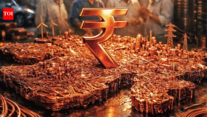 Gold price today: Yellow metal slips; check 24K, 22K city-wise rates in Delhi, Mumbai, Kolkata and more