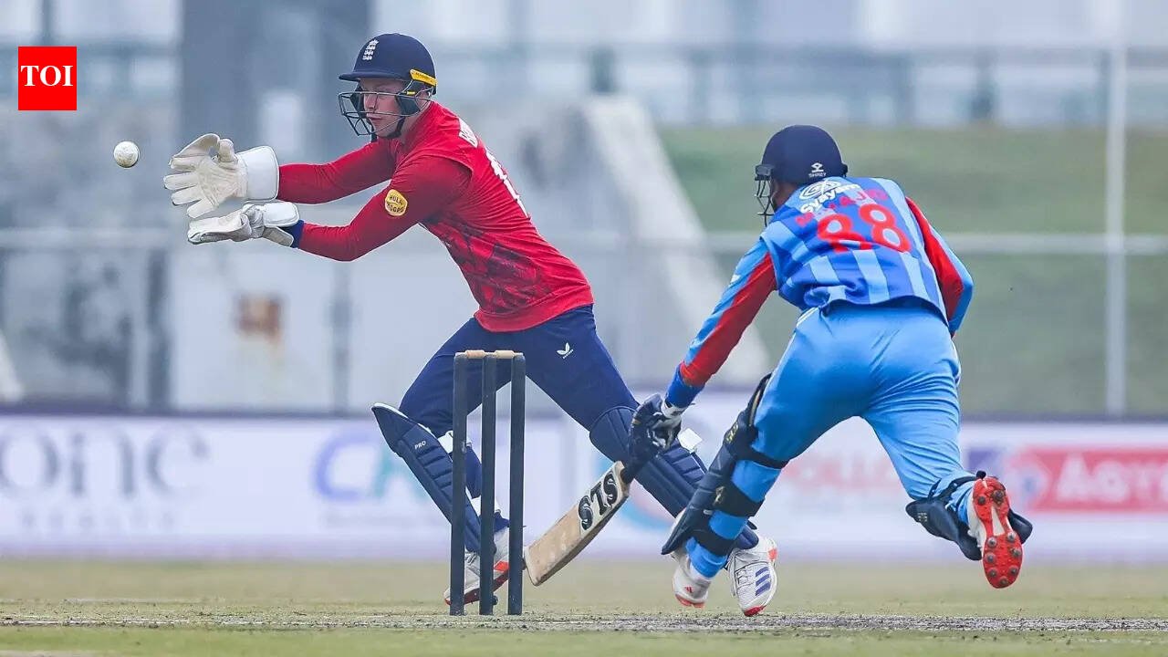 Government directs cricketing body to drop ‘India’ or ‘Indian’ from name; here’s why | Cricket News