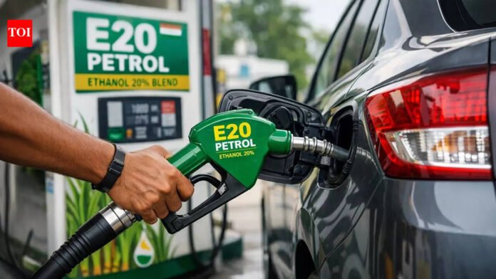 Government makes sale of E20 petrol with minimum RON 95 mandatory from April 1; what is means