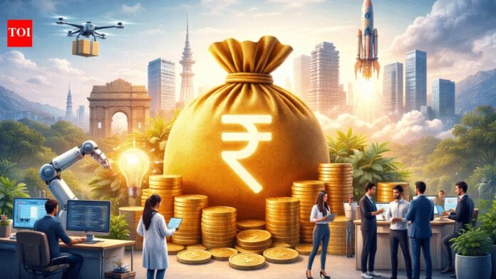 Govt approves Rs 10,000 crore Startup India Fund of Funds 2.0, key details to know