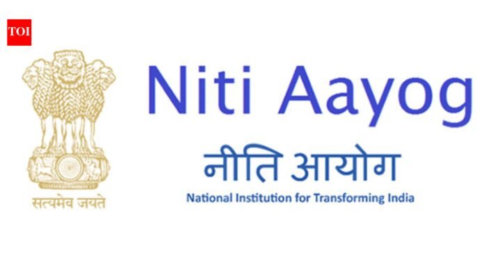 Govt targets 1.8 lakh crore from PSU listings by fiscal '30