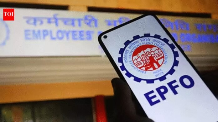 Govt to return unclaimed EPFO deposits, expand scholarships for unorganised workers’ children