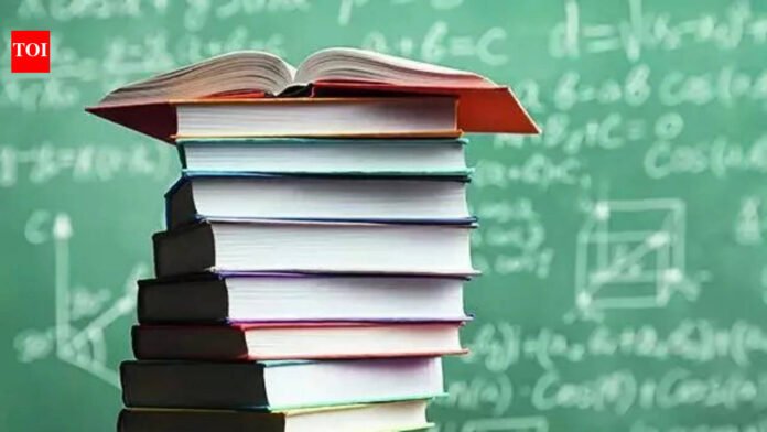 Graft in judiciary, cases backlog in NCERT book | India News