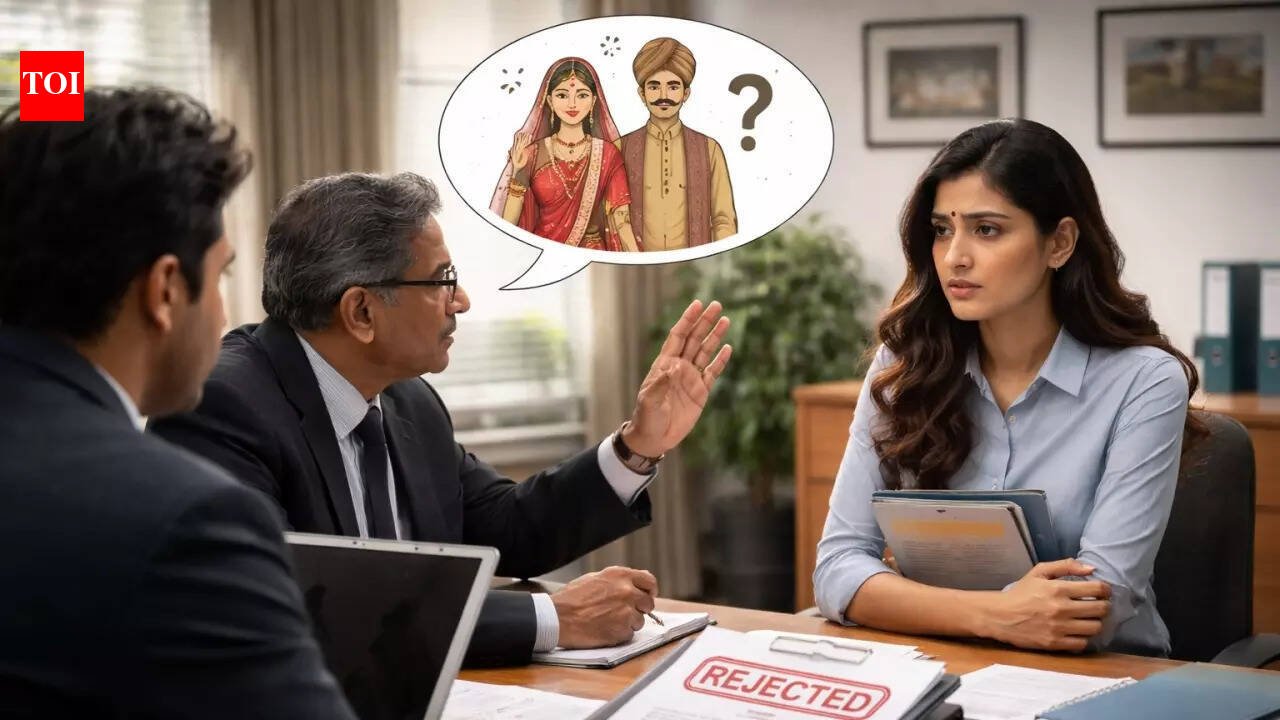 Gujarat High Court: Unmarried woman denied job on assumption of marriage in future: Gujarat High Court sets aside ‘appointment tainted by favoritism’