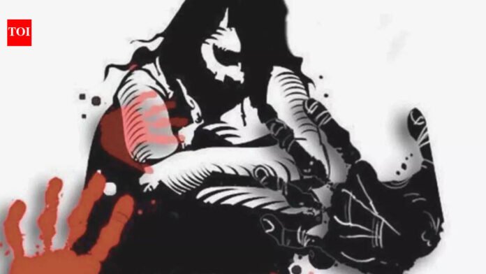 Gurgaon rape case: 19-year-old confined, assaulted, raped by live-in partner; admitted in AIIMS with burns | Gurgaon News