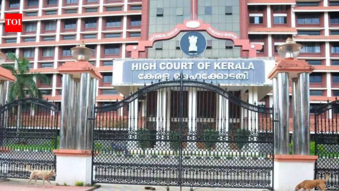 HC sets aside Kerala citizen survey pl | India News
