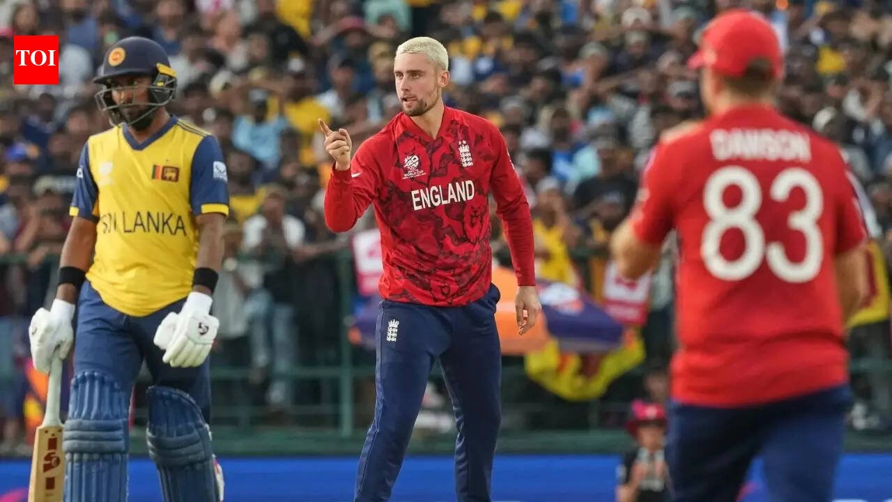 Hara-kiri at Pallekele! Sri Lanka batters surrender meekly after Phil Salt's sublime 62; England win by 51 runs | Cricket News