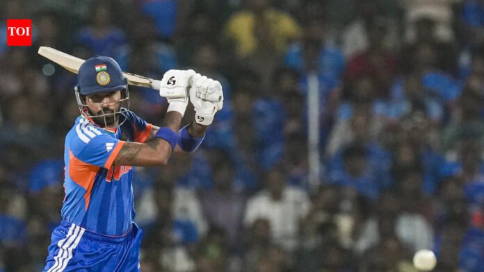 Hardik Pandya reveals how Team India kept an eye on SA vs WI clash | Cricket News