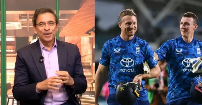 Harsha Bhogle picks England’s ideal playing XI for T20 World Cup 2026