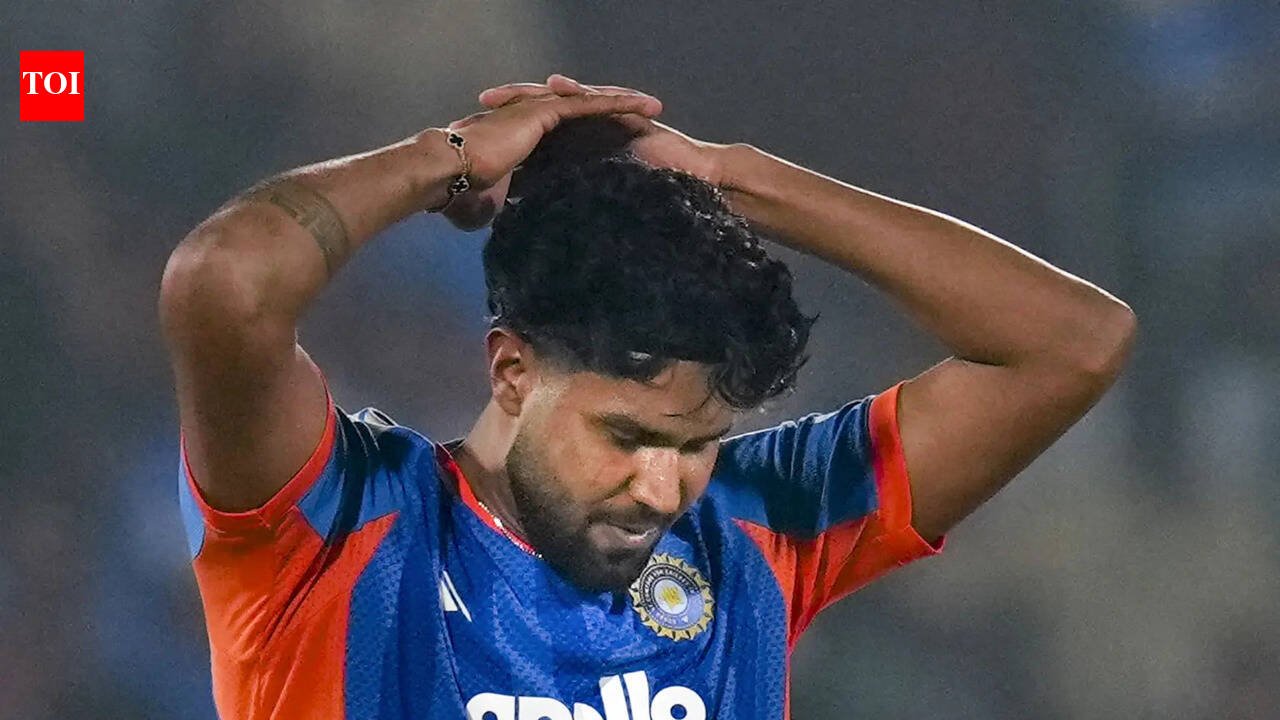 Harshit Rana undergoes surgery, may miss major part of IPL too | Cricket News
