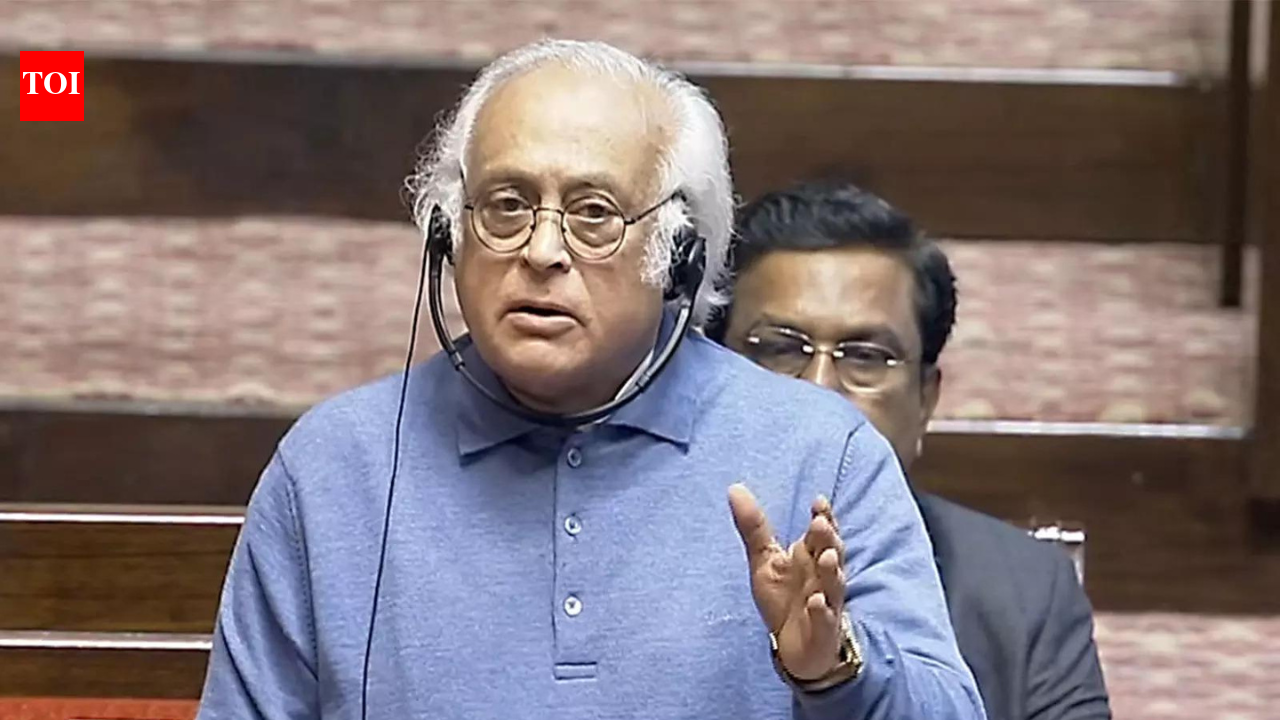 'Hats off': Cong praises US SC verdict on Trump tariffs, hails 'American system of checks and balance' | India News