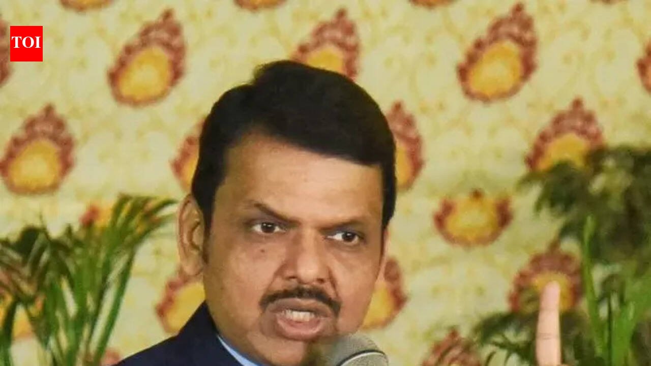 Have sought CBI probe into Ajit plane crash: Fadnavis | Mumbai News