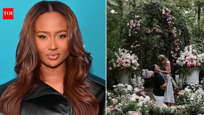 “He wasn’t man enough”: Kayla Nicole’s alleged controversial moment takes a dig at Taylor Swift and Travis Kelce’s relationship | NFL News