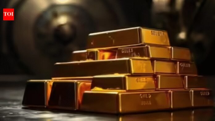 High gold prices alter wedding purchases amid marriage season | Mumbai News