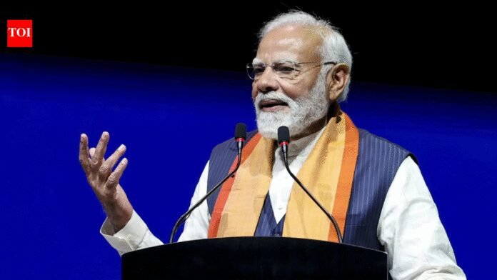 Highway builders seek PM’s intervention on PPP project timelines, arbitration curbs | India News