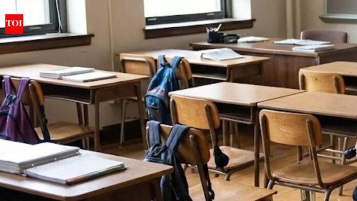 Hoax Bomb threat sparks evacuation at Mumbai's Borivali schools | Mumbai News