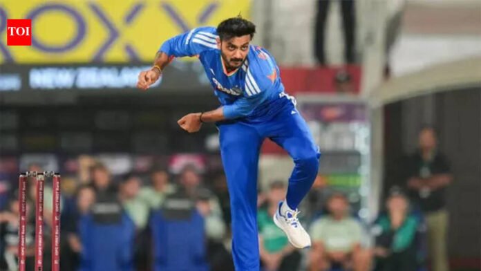 How Axar Patel thrives on home comfort: From high-end facility in Nadiad to India's leadership core | Cricket News