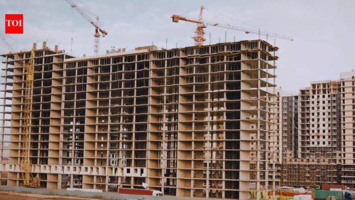 How Dwarka Expressway became a real estate goldmine and why so many people from Delhi/NCR are investing here |