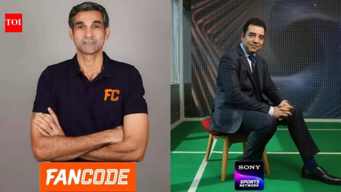 How FanCode’s sub-licensing move with Sony Sports Network solves ISL’s broadcast puzzle | Football News