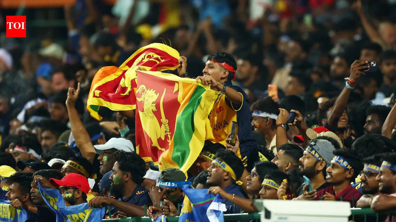 How Sri Lanka could secure crucial home semi-final advantage | Cricket News
