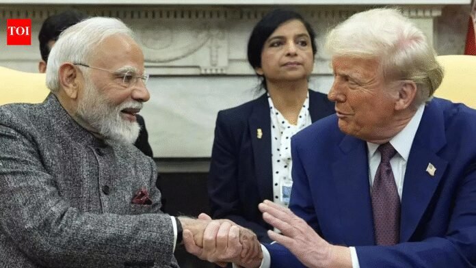 How much tariff will India pay after US SC ruling, Trump’s 10% global duty? What White House said