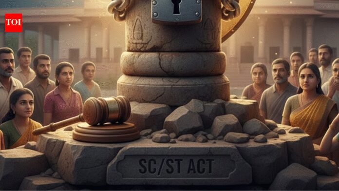 I am an SC woman. Will my caste change if I marry a general category person? Allahabad high court explains the legal position