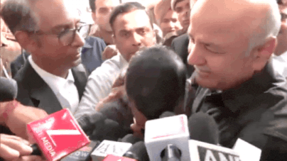 'I am kattar imaandaar': Arvind Kejriwal breaks down after clean chit in Delhi excise policy case | India News