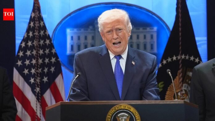 'I can do anything I want': Trump warns of 'even stronger methods' after SC tariff blow