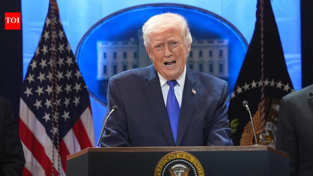 ‘I can do anything I want’: Trump warns of ‘even stronger methods’ after SC tariff blow