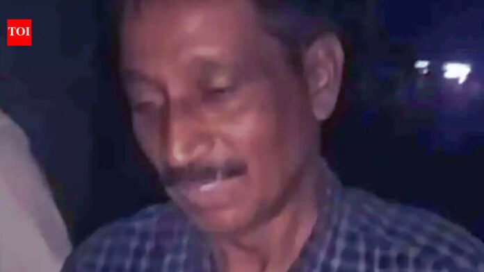 'I didn't realise it would hit someone': School teacher opens fire at children after ball accidentally hits his door; 1 injured | Kolkata News