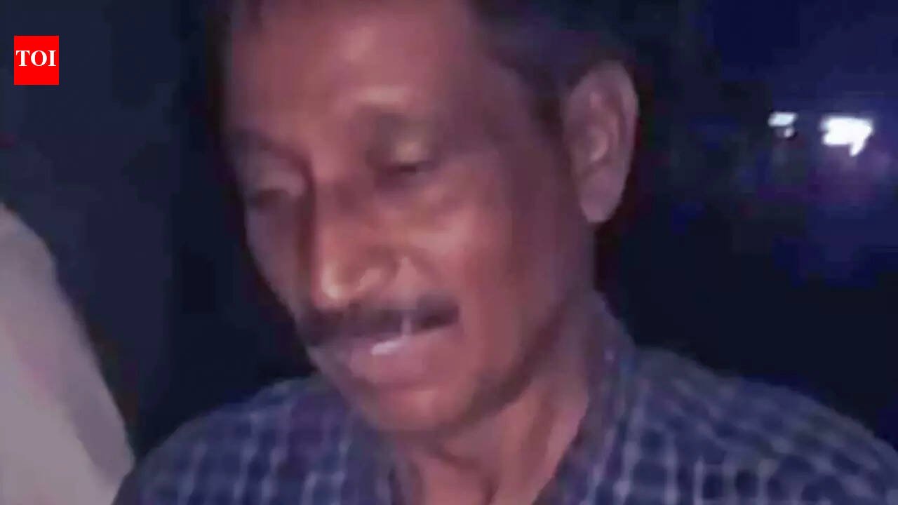 'I didn't realise it would hit someone': School teacher opens fire at children after ball accidentally hits his door; 1 injured | Kolkata News