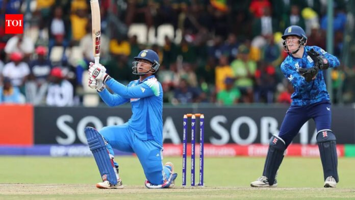 'I would dedicate the award to them': Vaibhav Sooryavanshi after India’s U19 World Cup victory | Cricket News