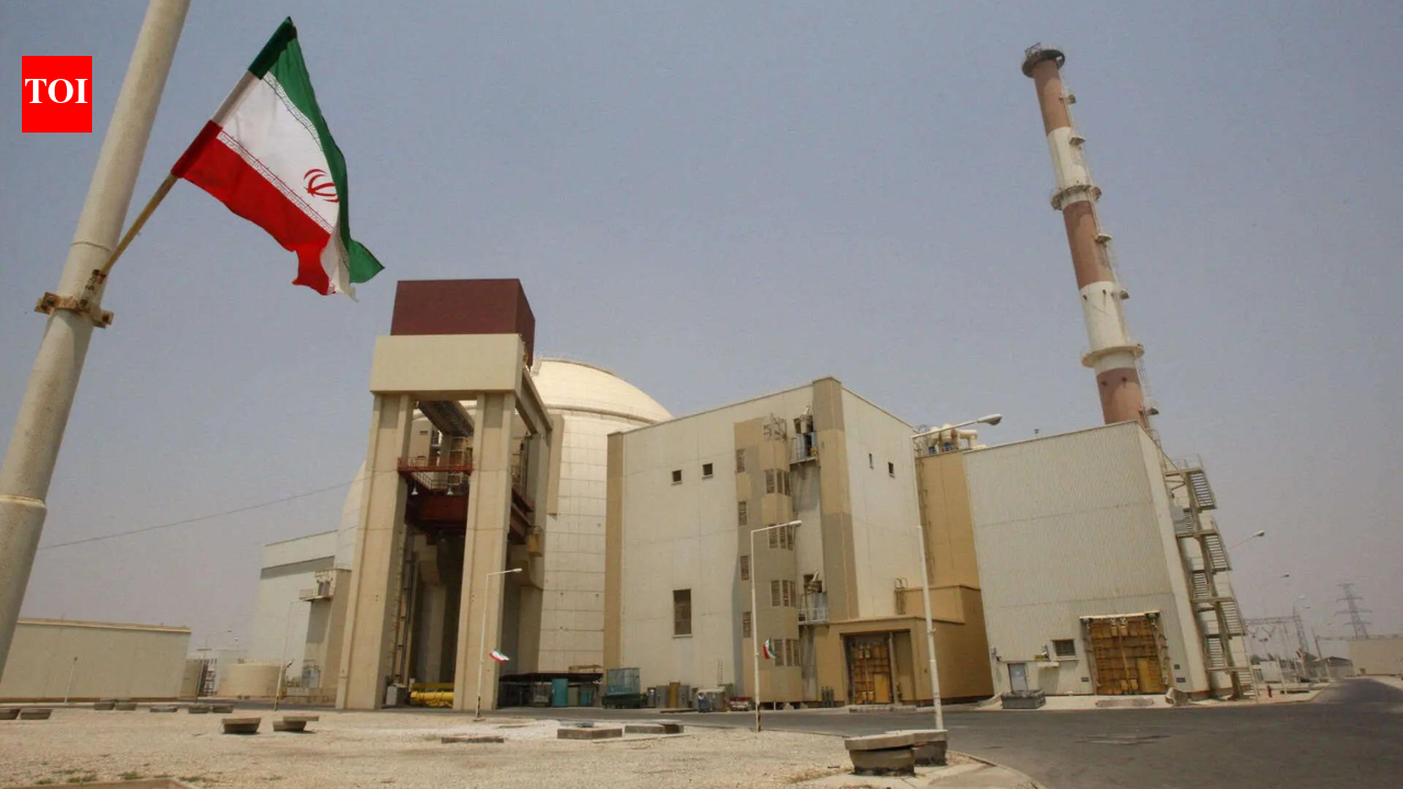 IAEA flags Iran’s 60% uranium reserve — why the revelation matters