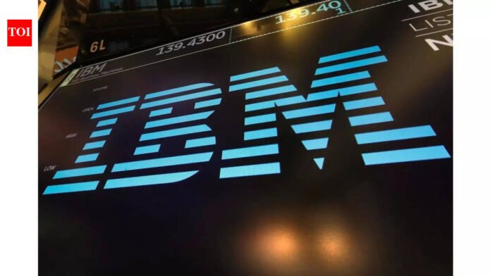 IBM stock suffers worst single-day drop in 25 years over Anthropic’s COBOL tool: What it is and why it wiped billions of dollar for IBM