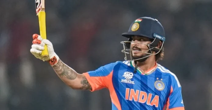 ICC T20I Rankings: Ishan Kishan among the four Indian batters in Top 10
