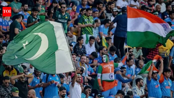 ICC reacts to Pakistan’s decision of boycotting T20 World Cup match vs India | Cricket News