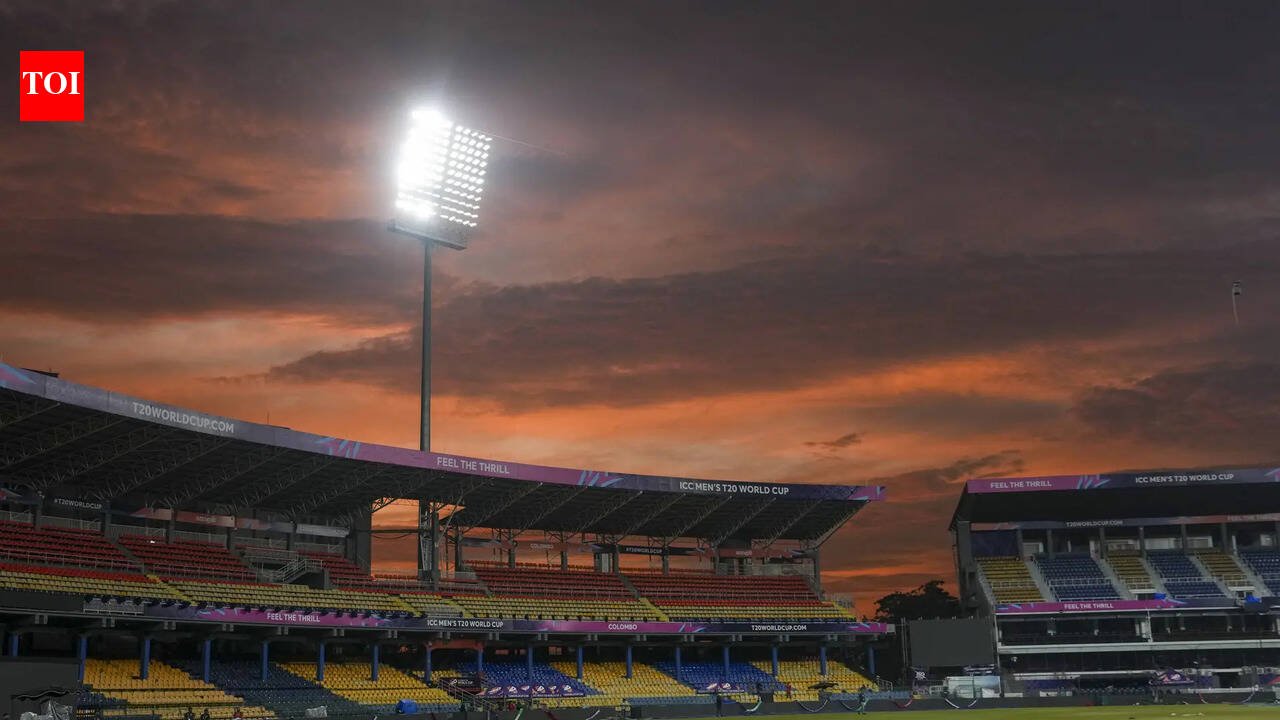 IND vs PAK, Colombo weather update: What happens if rain washes out India vs Pakistan T20 World Cup match? | Cricket News