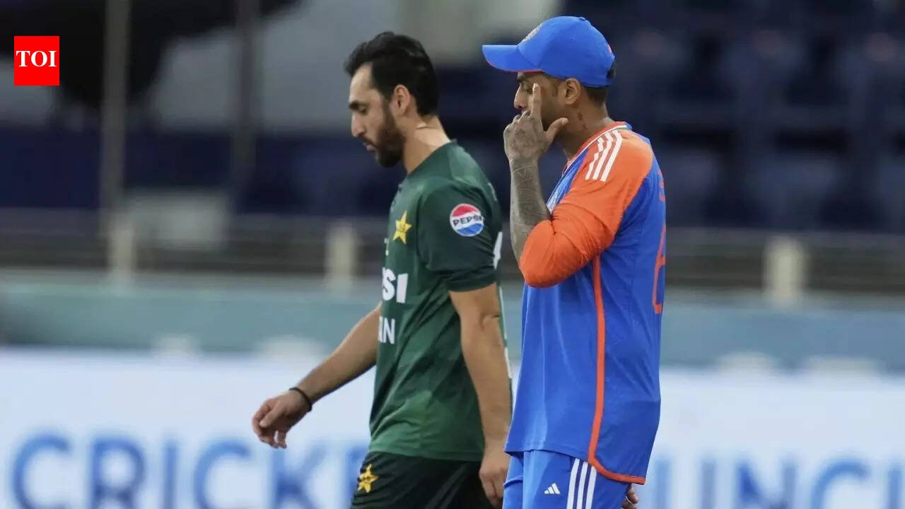 IND vs PAK: India, Pakistan to hold separate training sessions ahead of mega T20 World Cup clash | Cricket News
